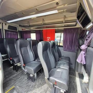 MERCEDES-BENZ 415CDISPRINTERM