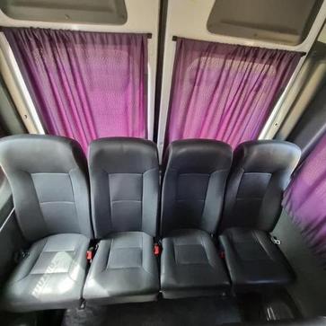 MERCEDES-BENZ 415CDISPRINTERM