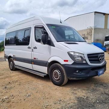 MERCEDES-BENZ 415CDISPRINTERM