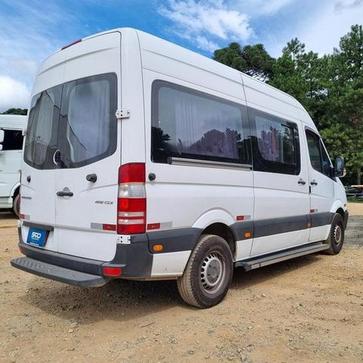 MERCEDES-BENZ 415CDISPRINTERM