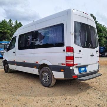 MERCEDES-BENZ 415CDISPRINTERM