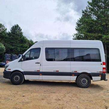 MERCEDES-BENZ 415CDISPRINTERM