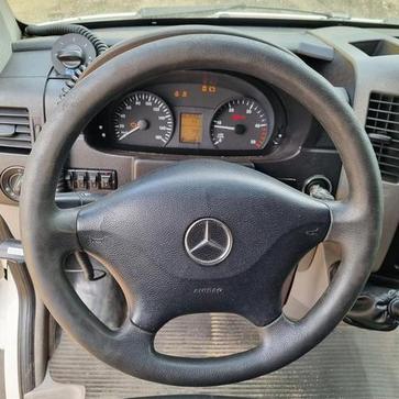 MERCEDES-BENZ 415CDISPRINTERM