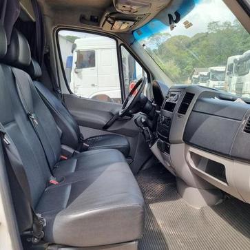 MERCEDES-BENZ 415CDISPRINTERM