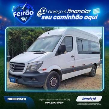 MERCEDES-BENZ 415CDISPRINTERM