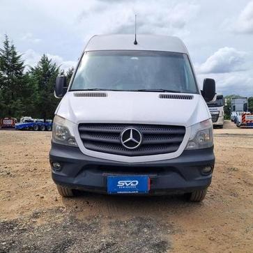 MERCEDES-BENZ 415CDISPRINTERM