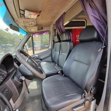 MERCEDES-BENZ 415CDISPRINTERM