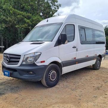 MERCEDES-BENZ 415CDISPRINTERM