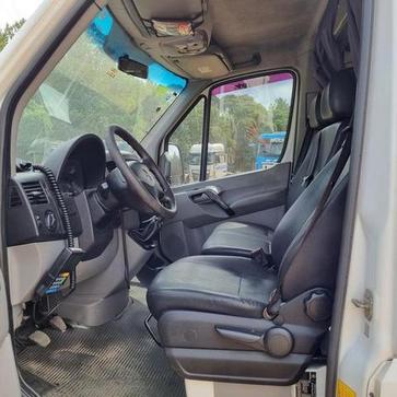 MERCEDES-BENZ 415CDISPRINTERM