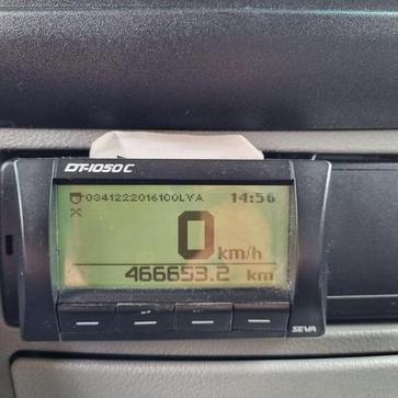 MERCEDES-BENZ 415CDISPRINTERM