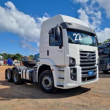 VOLKSWAGEN 25.360 CTC 6X2