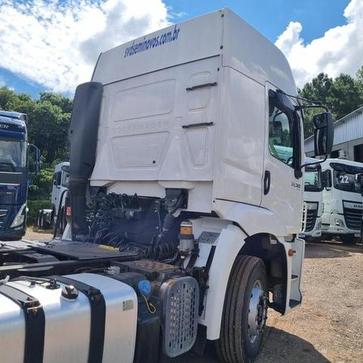 VOLKSWAGEN 25.360 CTC 6X2