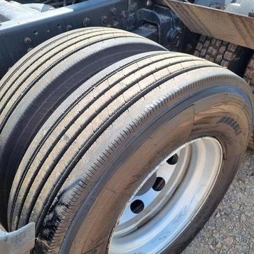 VOLKSWAGEN 25.360 CTC 6X2