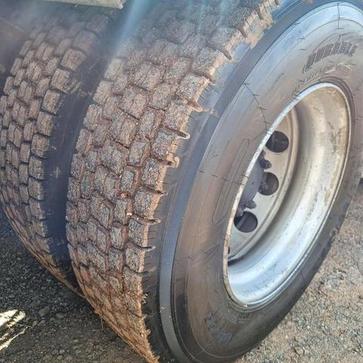 VOLKSWAGEN 25.360 CTC 6X2