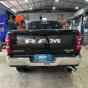 RAM 2500 LAIE