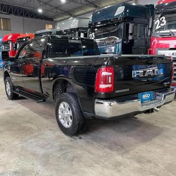RAM 2500 LAIE