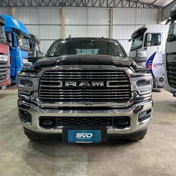 RAM 2500 LAIE