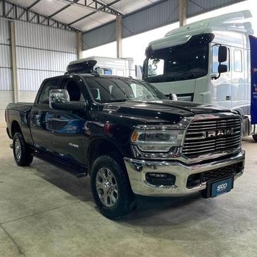 RAM 2500 LAIE
