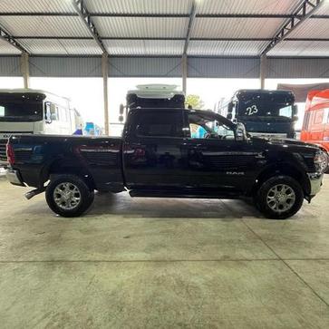 RAM 2500 LAIE