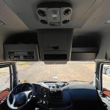 MERCEDES-BENZ AXOR 2536 S