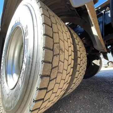 MERCEDES-BENZ AXOR 2536 S