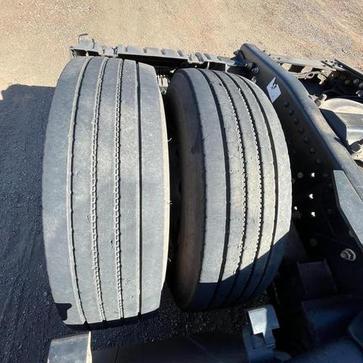 MERCEDES-BENZ AXOR 2536 S