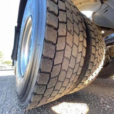 MERCEDES-BENZ AXOR 2536 S