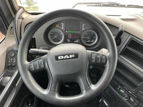 DAF XF FTS 480 SSC