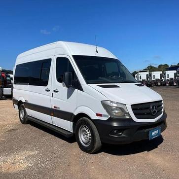MERCEDES-BENZ SPRINTER MARTM4