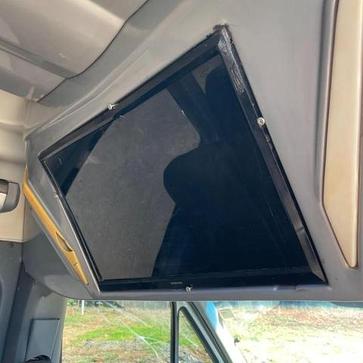 MERCEDES-BENZ SPRINTER MARTM4