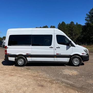 MERCEDES-BENZ SPRINTER MARTM4