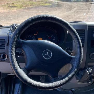MERCEDES-BENZ SPRINTER MARTM4