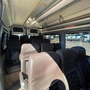 MERCEDES-BENZ SPRINTER MARTM4