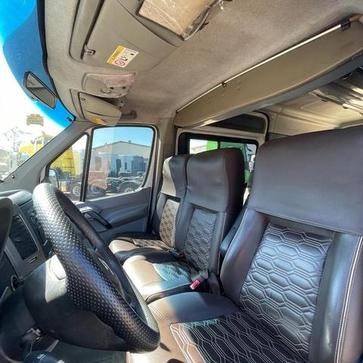 MERCEDES-BENZ SPRINTER MARTM4