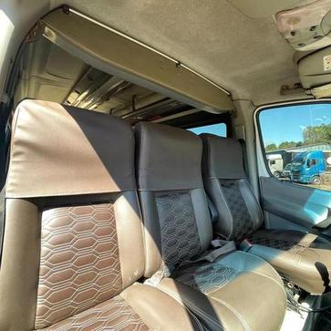 MERCEDES-BENZ SPRINTER MARTM4