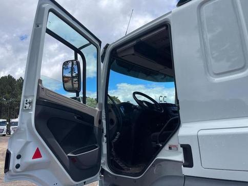 DAF CF FAC 300