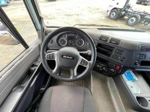 DAF CF FAC 300