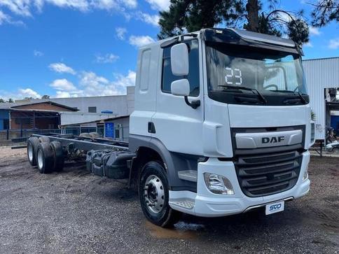 DAF CF FAC 300