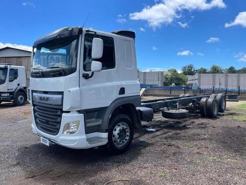 DAF CF FAC 300