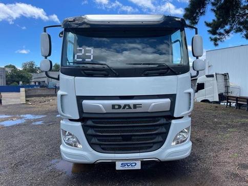 DAF CF FAC 300