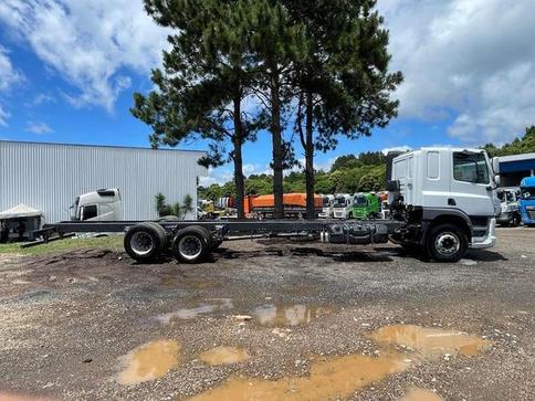 DAF CF FAC 300