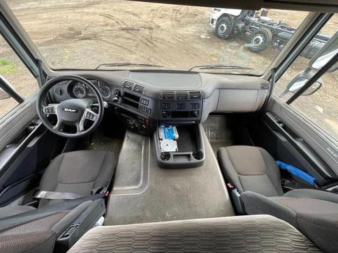 DAF CF FAC 300