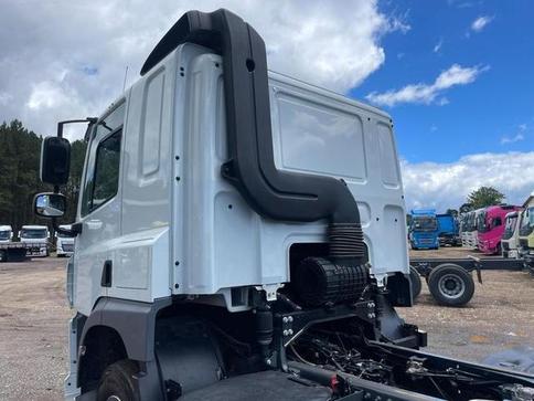 DAF CF FAC 300