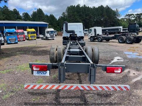 DAF CF FAC 300