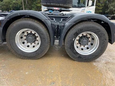 DAF XF FTT 530