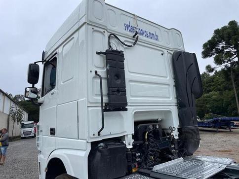 DAF XF FTT 530