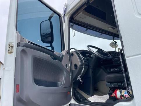 DAF XF FTT 530