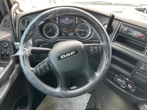 DAF XF FTT 530