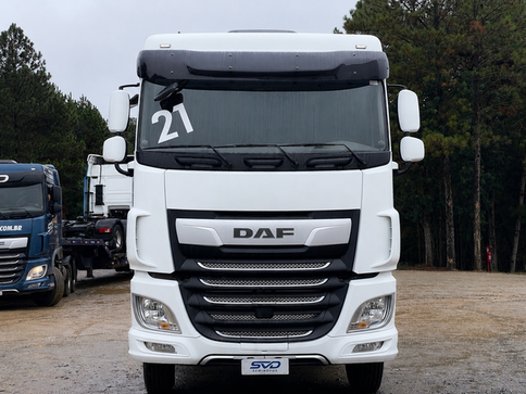 DAF XF FTT 530