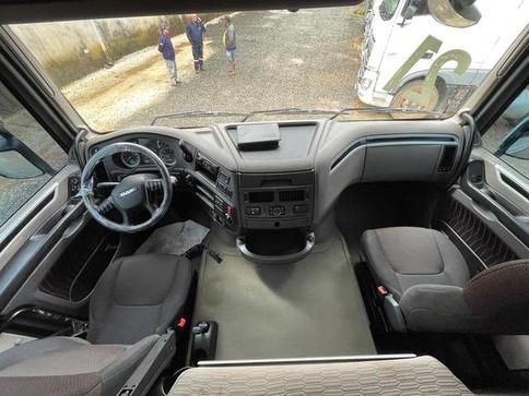 DAF XF FTT 530